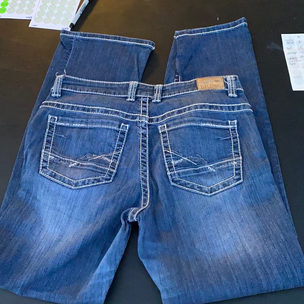 BKE size 30R
